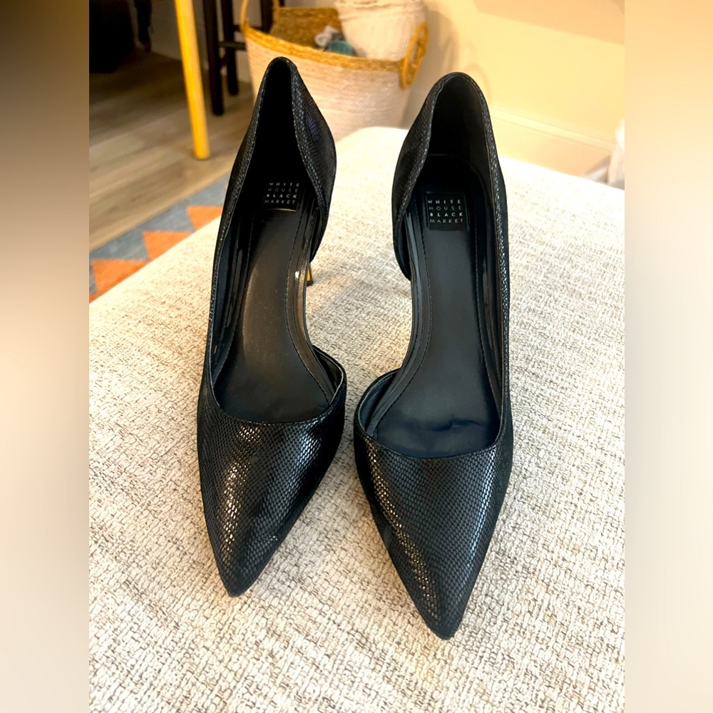 White House black market women’s heels
